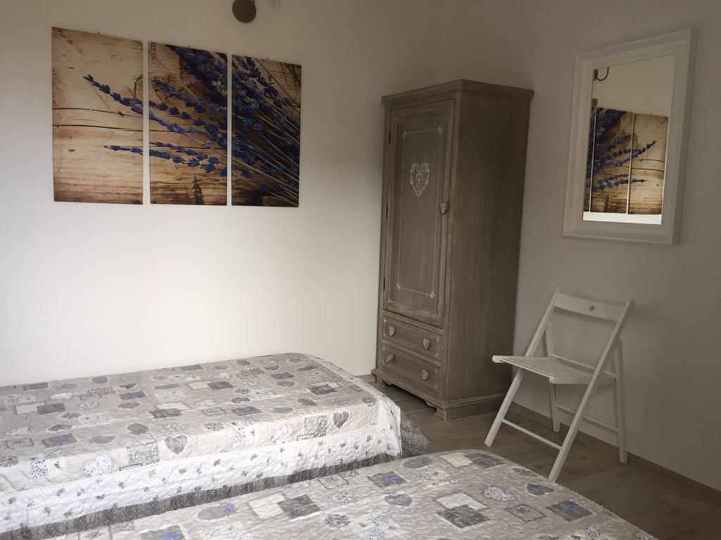 Casetta Lavanda 포몬테 외부 사진