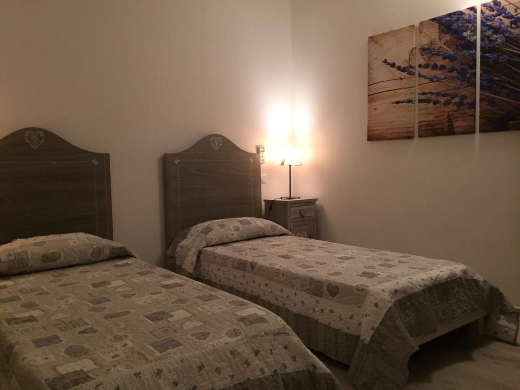 Casetta Lavanda 포몬테 외부 사진