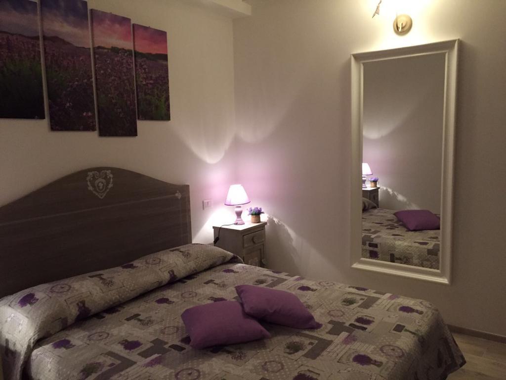 Casetta Lavanda 포몬테 외부 사진
