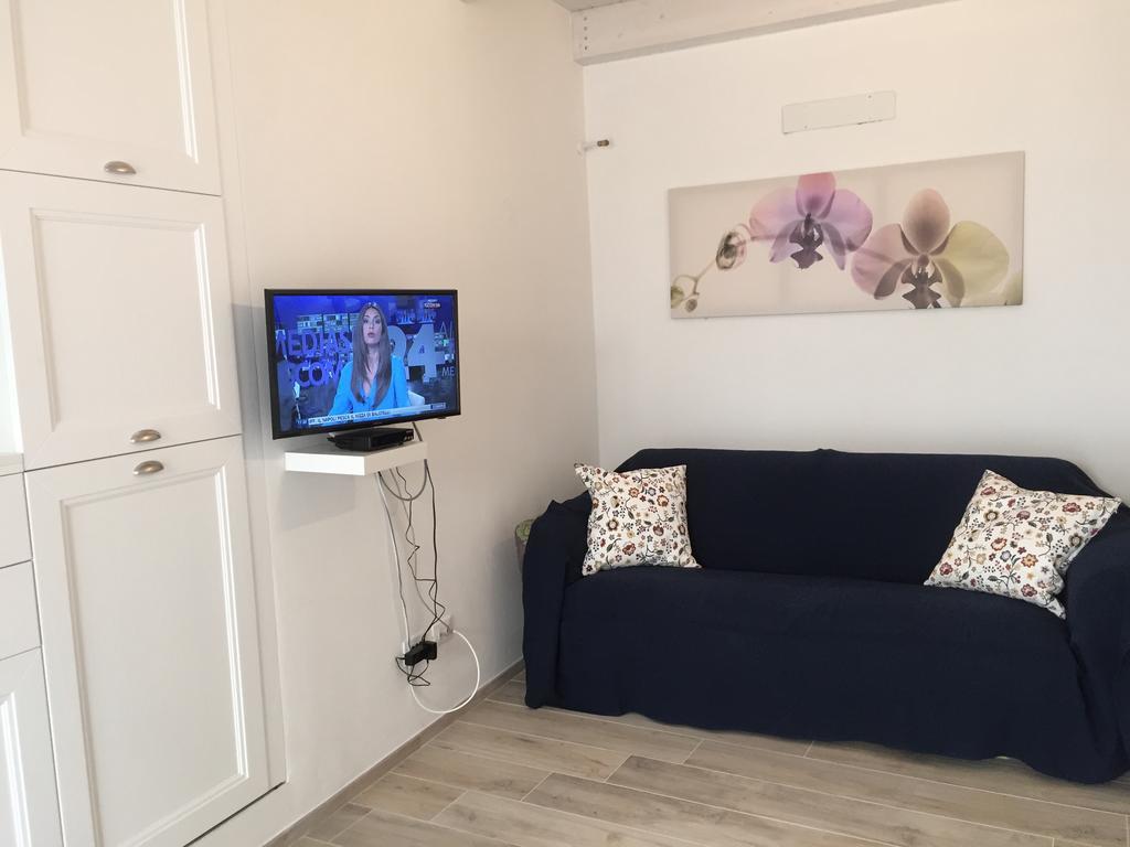 Casetta Lavanda 포몬테 외부 사진